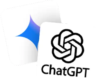 GPT vs AI