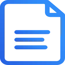 Report Icon